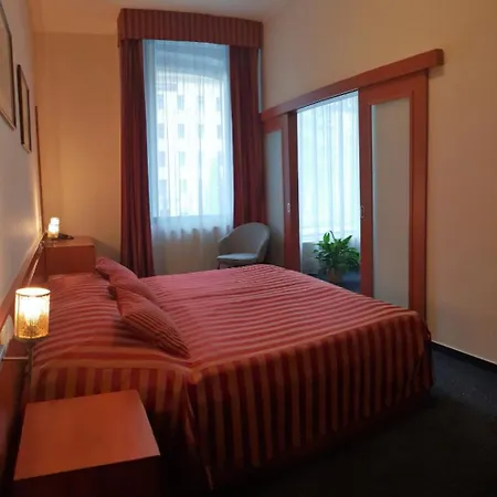 Hotel Beránek 3*