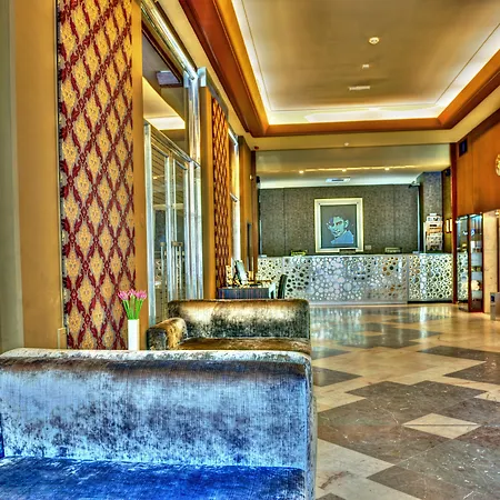 Jalta Boutique 5*