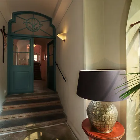 Hotel Appia Residences