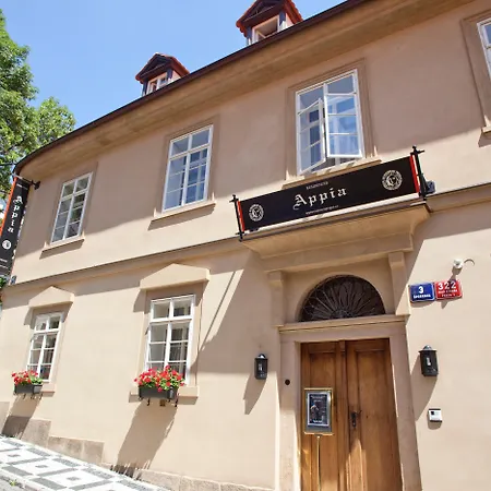 Appia Residences