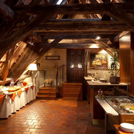 Appia Residences 4* Prague