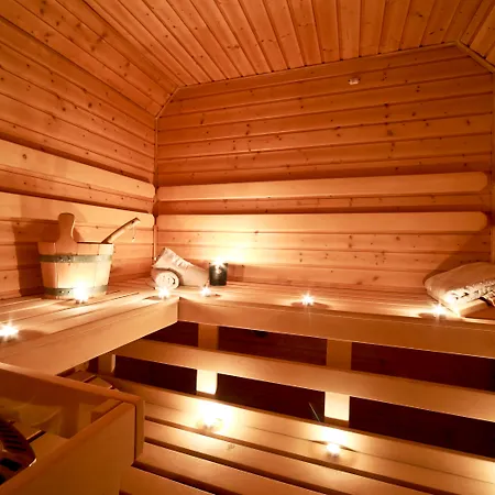 Appia Residences 4* Prague