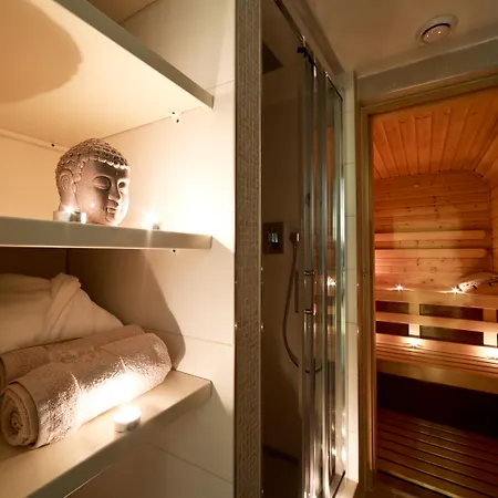 Appia Residences Hotel