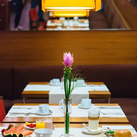 费尼克斯k+k酒店