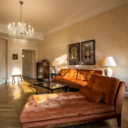 The Mozart Hotell