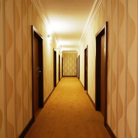 Hotel Relax