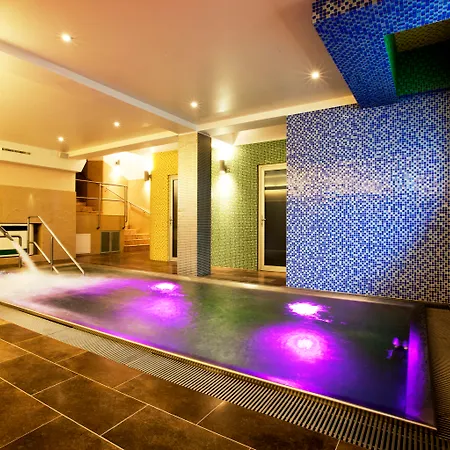 Hotel Relax