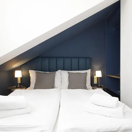 Alveo Hotel