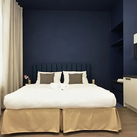 Hotel Alveo 4*