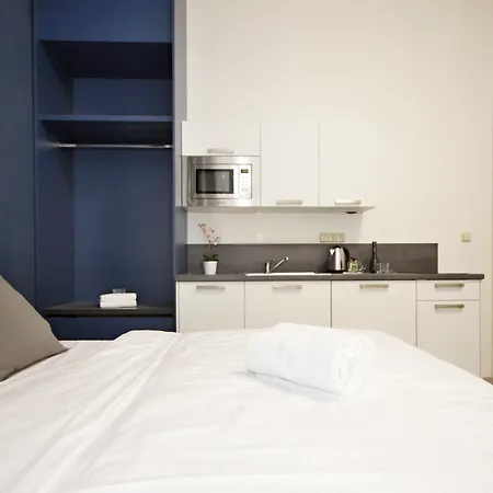 Alveo Hotel Prague