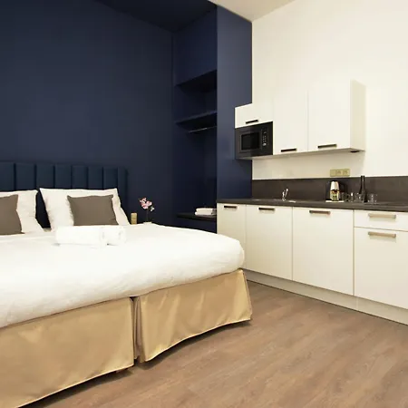 Hotel Alveo 4*