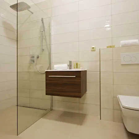 Apartment Alveo Prag