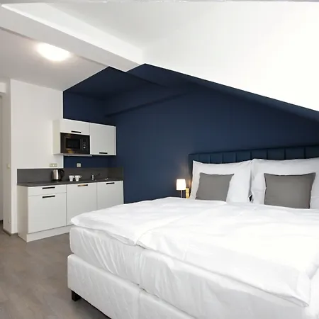 Hotel Alveo 4*