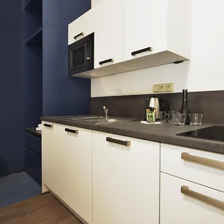 Alveo Hotel Prague