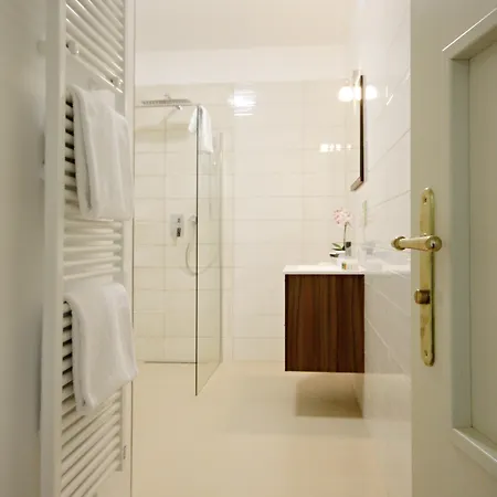 Hotel Alveo Prague