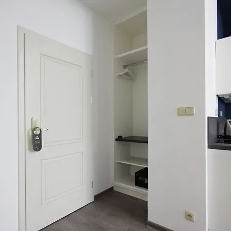 Alveo Hotel Prague