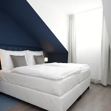 Alveo Hotel 4*