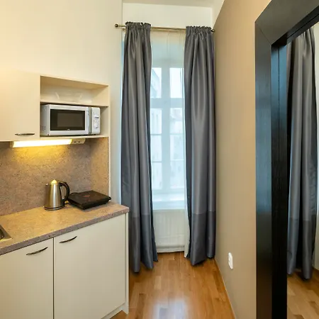 Apartamento Old Town - Michalska