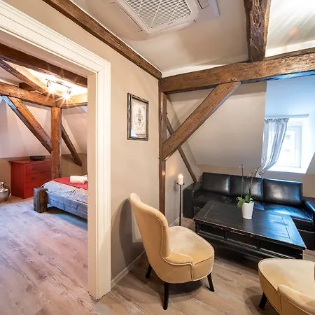 Apartamento Old Town - Michalska 4*