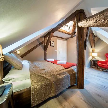 Apartamento Old Town - Michalska