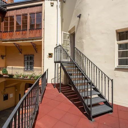 Apartamento Old Town - Michalska