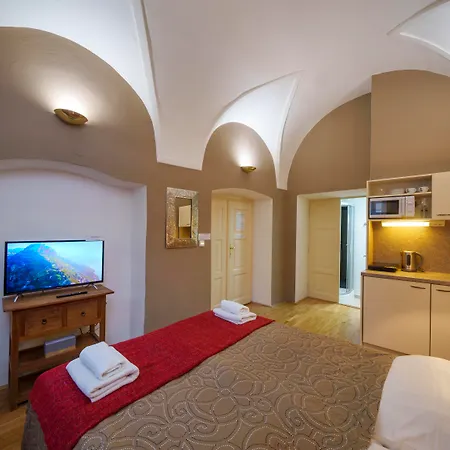 Apartamento Old Town - Michalska 4*