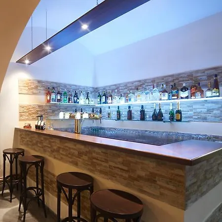 Usedlost Kotlarka Guest house 3*