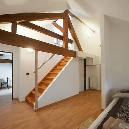 Guest house Usedlost Kotlarka 3*