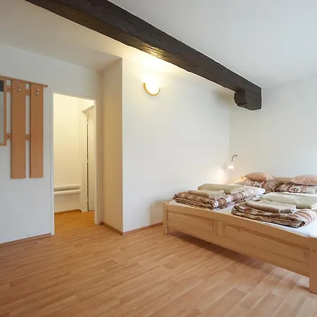 Guest house Usedlost Kotlarka