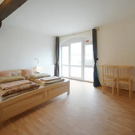 Guest house Usedlost Kotlarka 3*