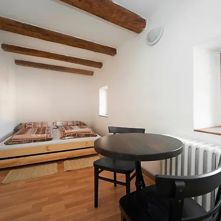 Usedlost Kotlarka Guest house