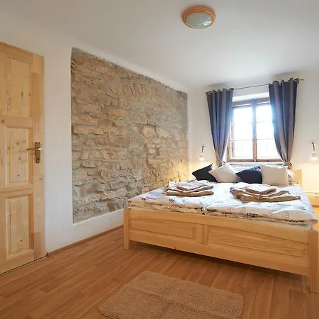 Guest house Usedlost Kotlarka