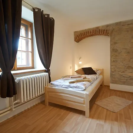Usedlost Kotlarka Guest house 3*