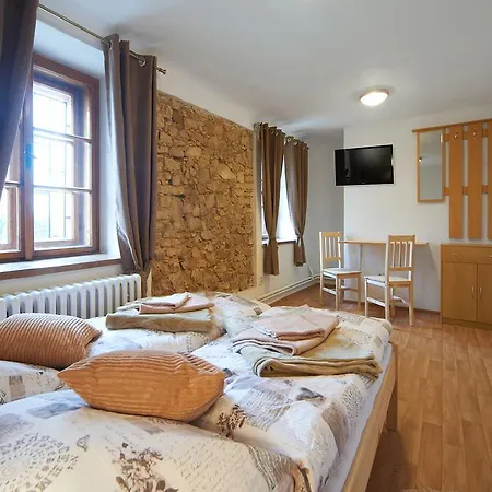 Usedlost Kotlarka Guest house