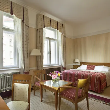 Paris Prag