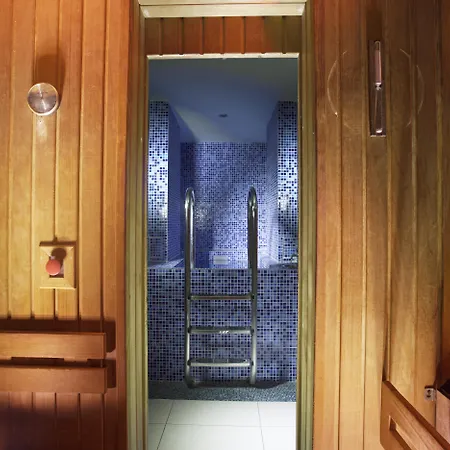 Paris Hotell
