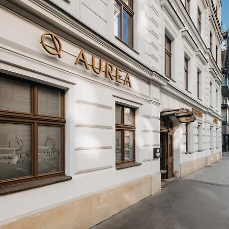 Aurea Legends By Eurostars Company براغ