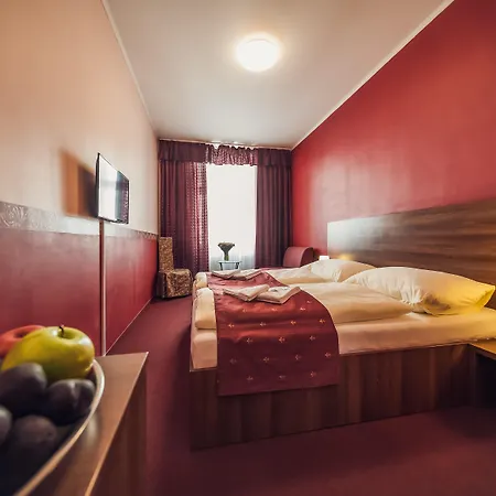 Czechia Hotel 3*