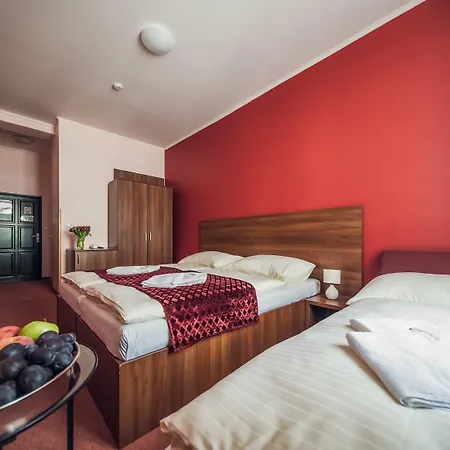 Czechia 3* Praga