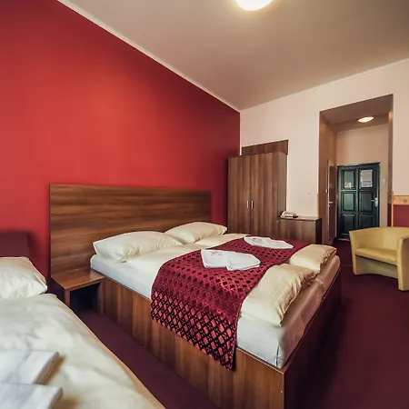 Czechia 3*