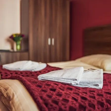 Czechia Hotel 3*