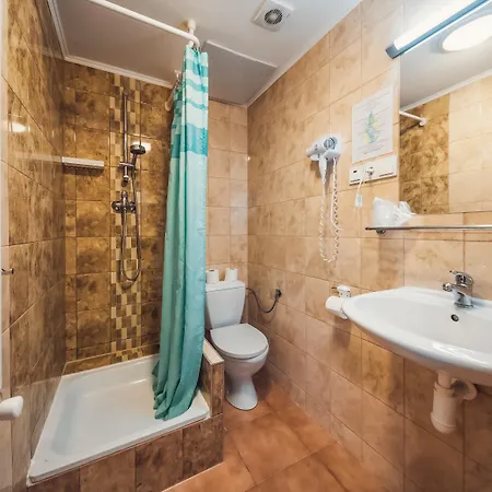 Czechia Hotel 3*
