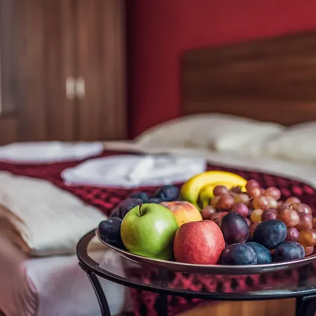 Czechia Hotel 3*