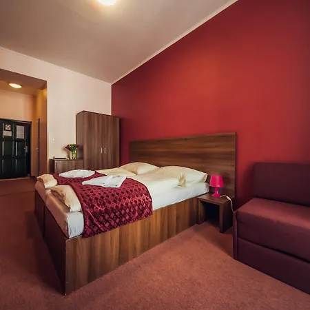 Czechia 3* Praga