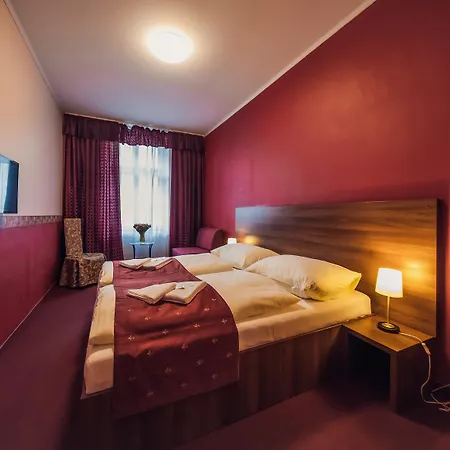 Czechia 3*