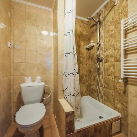 Hotel Czechia Praga