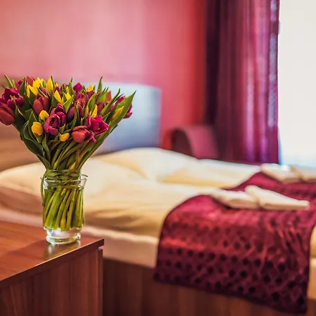 Czechia Hotel 3*