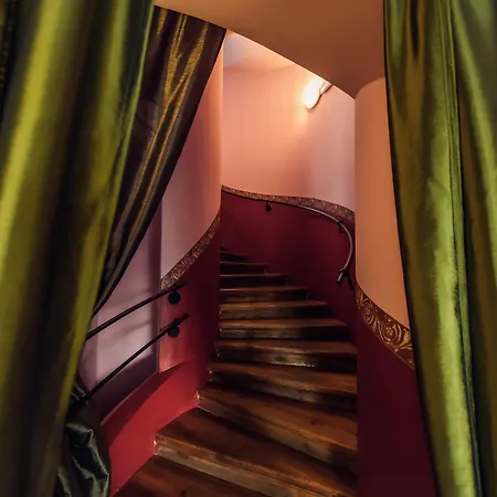 Hotel Czechia