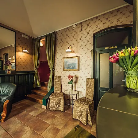Czechia 3*