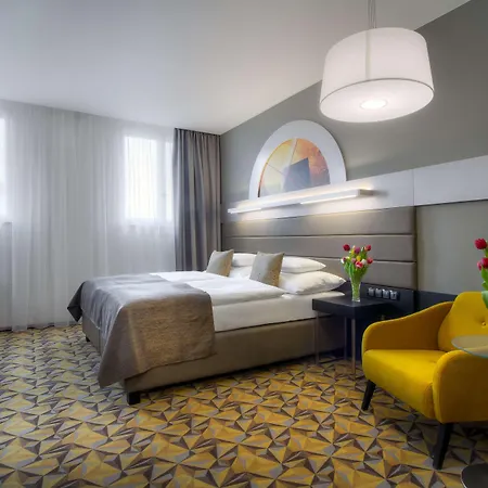 Hotel Western Premier Essence